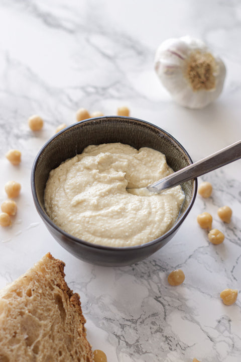Houmous artisanal nature - 200gr