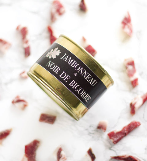 Jambonneau de Porc Noir de Bigorre 200gr