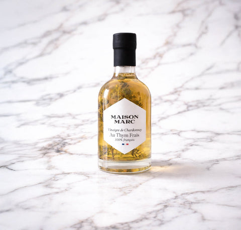 Huiles, Vinaigres & Condiments