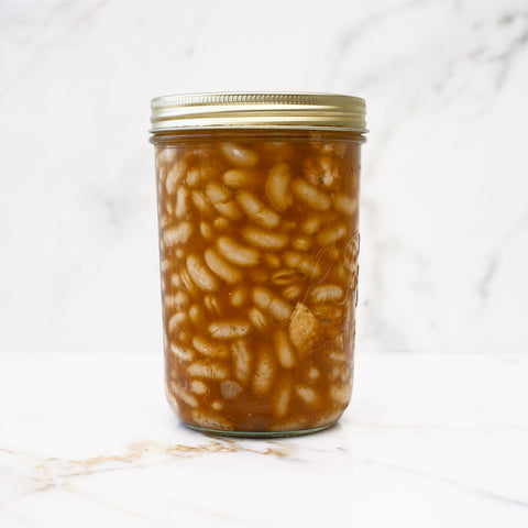 Cassoulet artisanal du Sud-Ouest