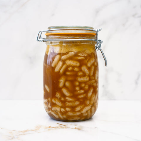 Cassoulet artisanal du Sud-Ouest