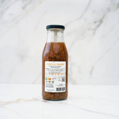 Bouillons artisanaux - Maison Bouillon