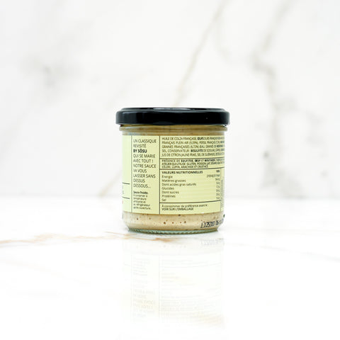 Sauce Tartare - Sosu