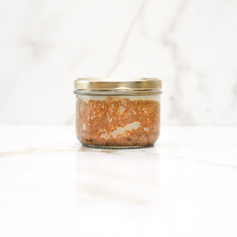 Paté Porc Noir de Bigorre