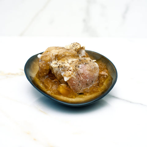 Jambonneau de porc - 180g