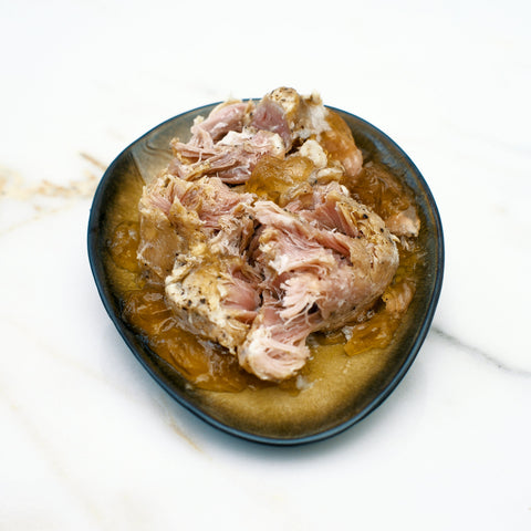 Jambonneau de porc - 180g