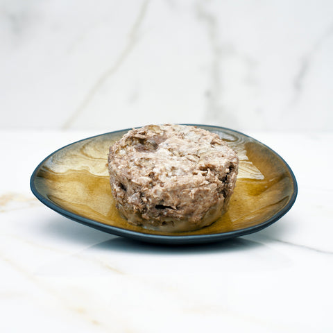 Paté de campagne - 180g
