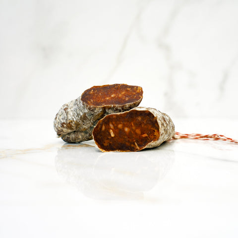Chorizo de Porc Noir Gascon