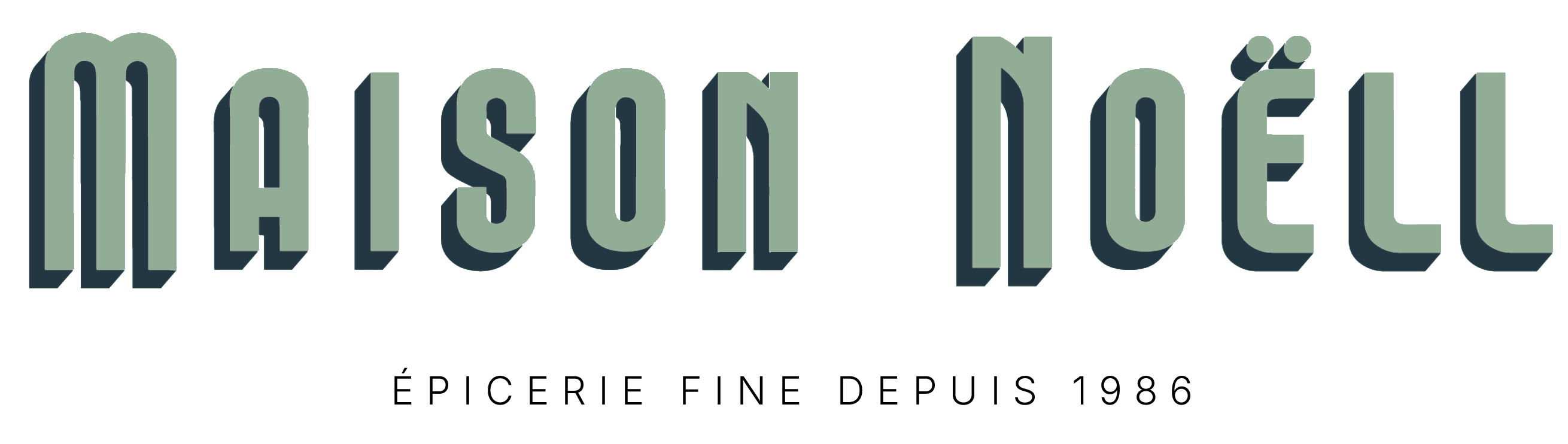 Maison Noëll