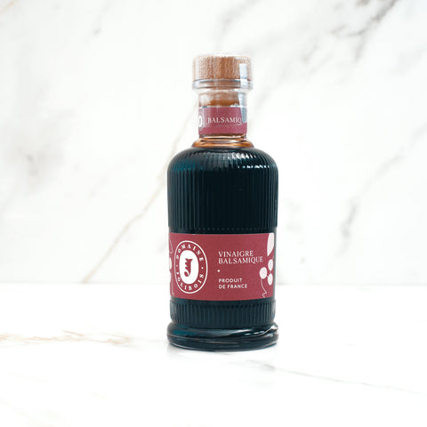 Vinaigre balsamique français artisanal - Domaine Jolibois