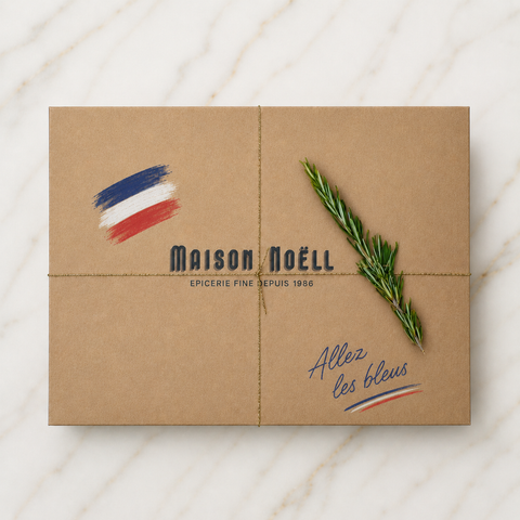 Plateau de Charcuterie 8/10 pers - World Cup 26'