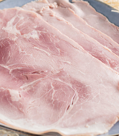 Jambon cuit sans nitrite - 250gr