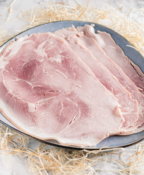 Jambon cuit sans nitrite - 250gr