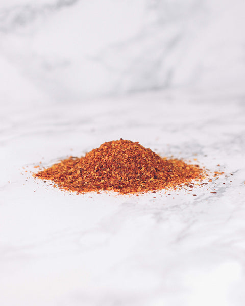 Piment d'espelette AOP en poudre - 40 gr