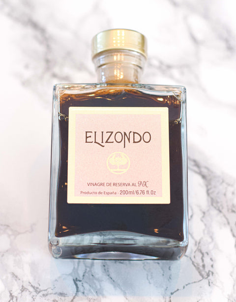 Vinaigre de Jerez Elizondo - 250ml