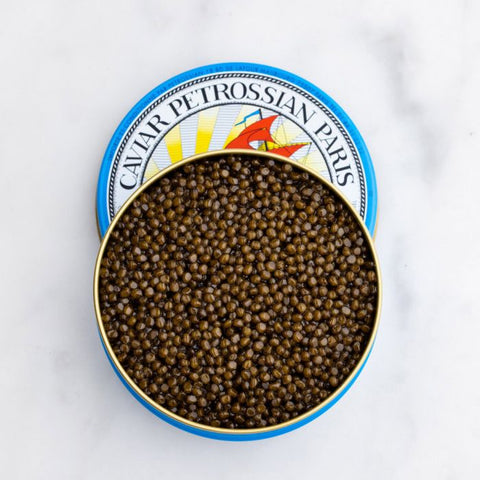 Caviar Daurenki® Tsar Impérial® Petrossian