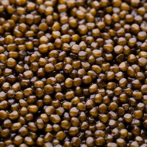 Caviar Daurenki® Tsar Impérial® Petrossian
