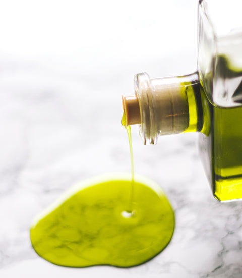 Huile d’olive vierge extra Elizondo N°3 issue d’olives Picual